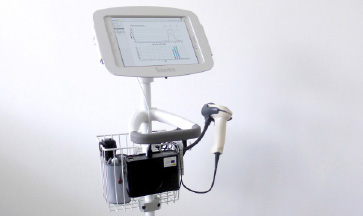 Multiparameter monitor